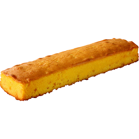 マイヤーレモンパウンドケーキ