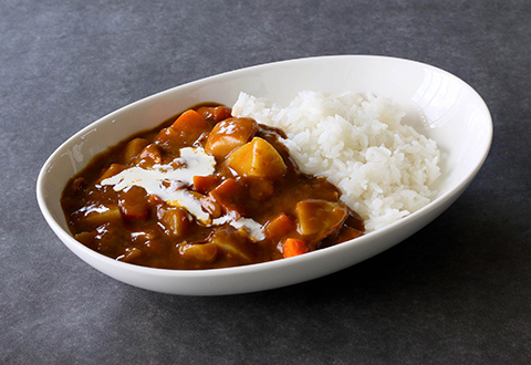 カレーライス