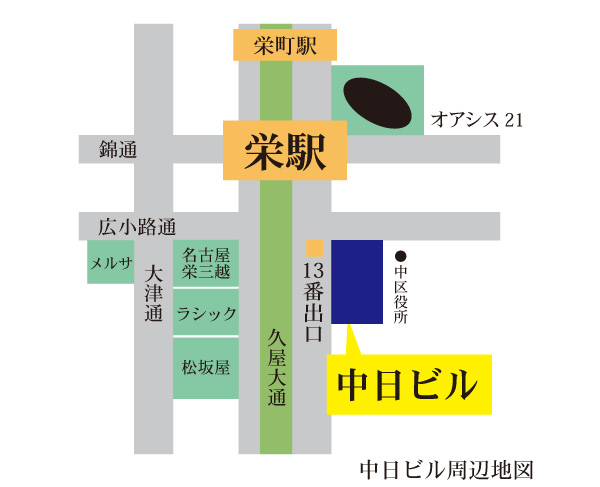 会場マップ