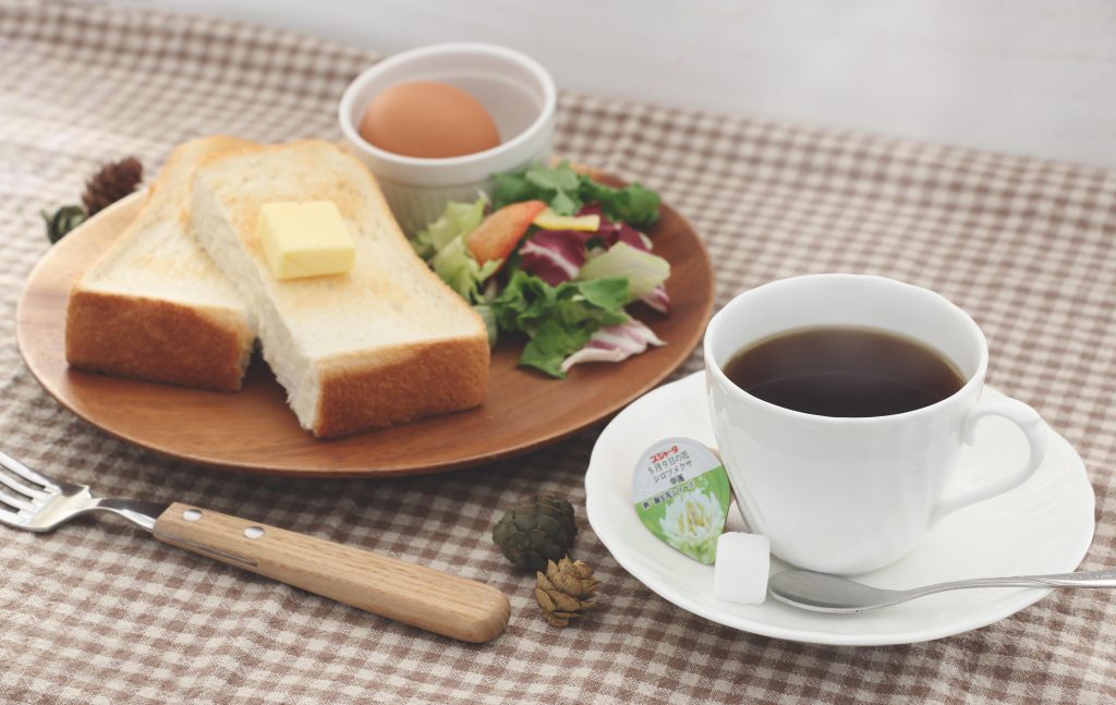 きくのifcコーヒーでちょっぴり優雅な おうちモーニング めいらく調査隊が行く 知って得する食と健康コラム