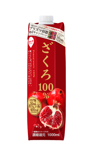 プリズマ容器とは
