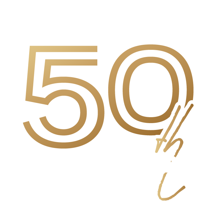 おかげさまでスジャータ発売50周年