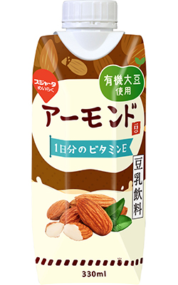 アーモンド