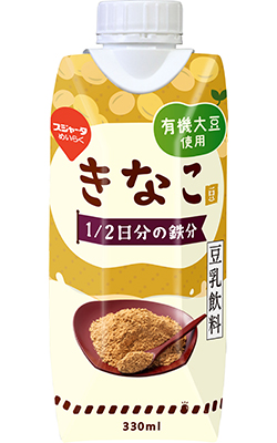 きなこ