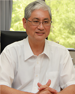 今井 伸二郎 氏