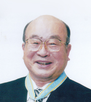 佐藤氏
