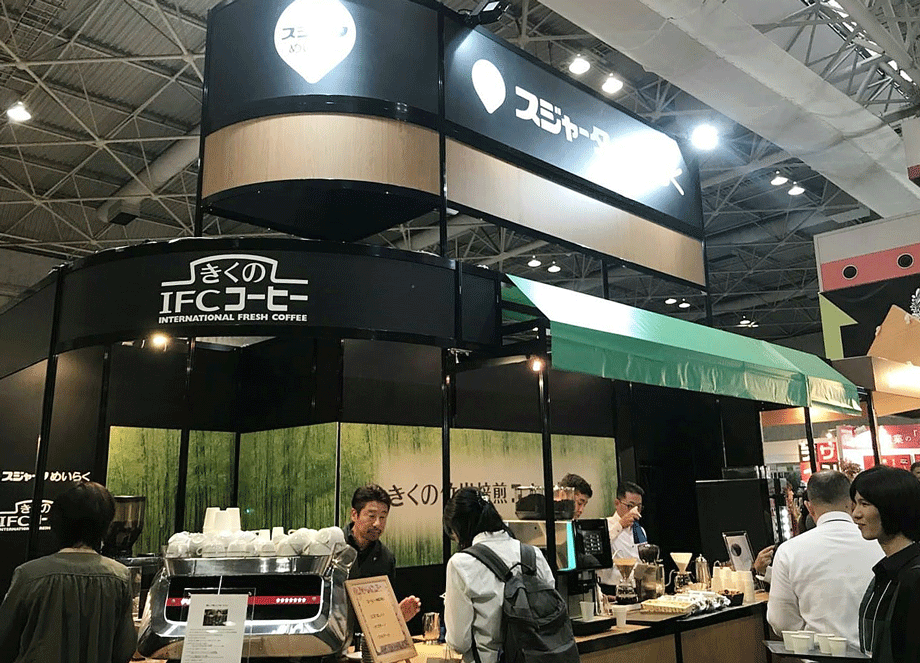 業務用食品展示会「FABEX関西2017」に出展
