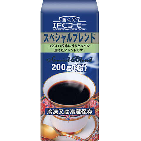 スペシャルブレンド(200g)