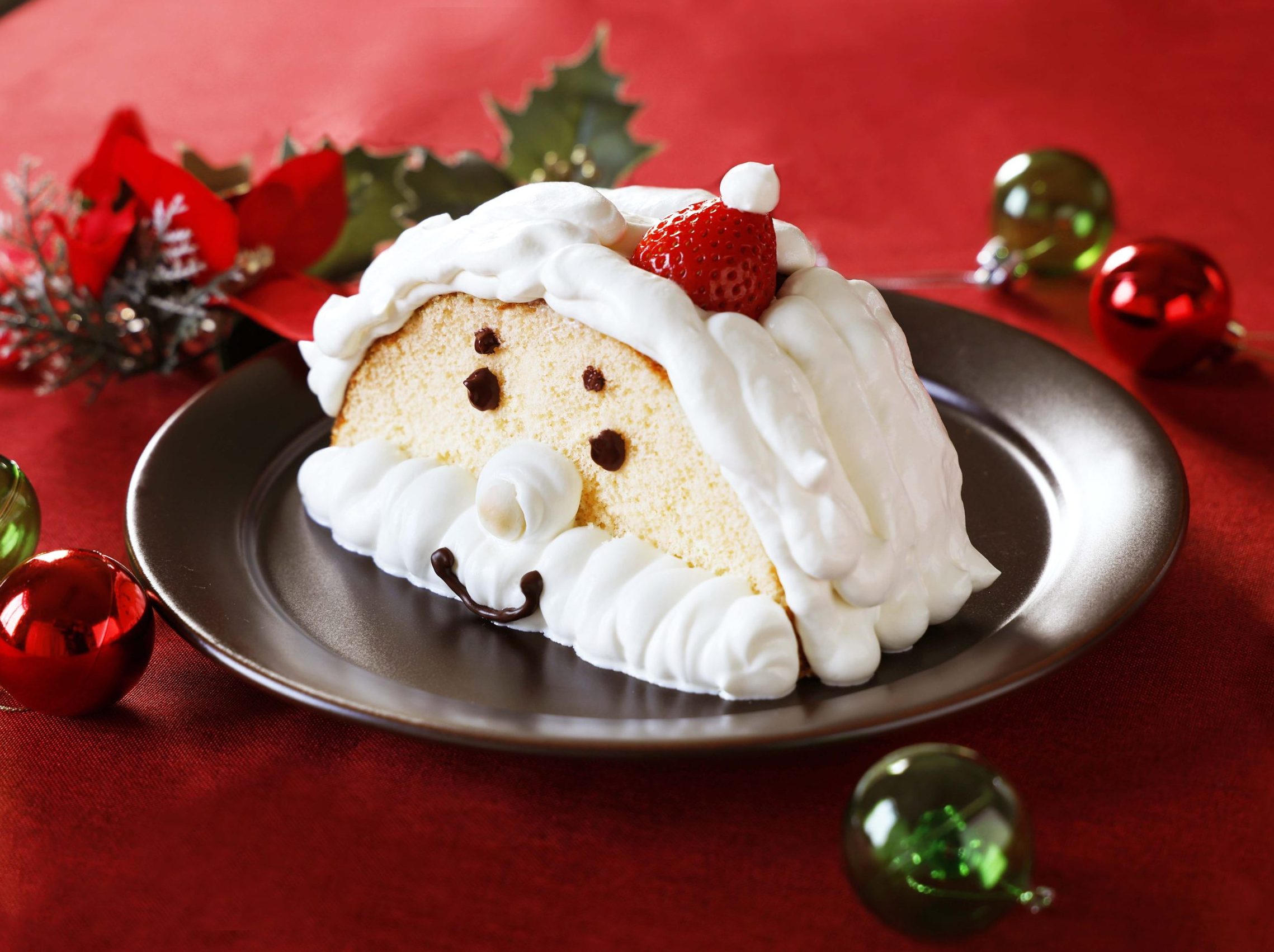 クリスマスシーズン ｜スジャータめいらくグループ