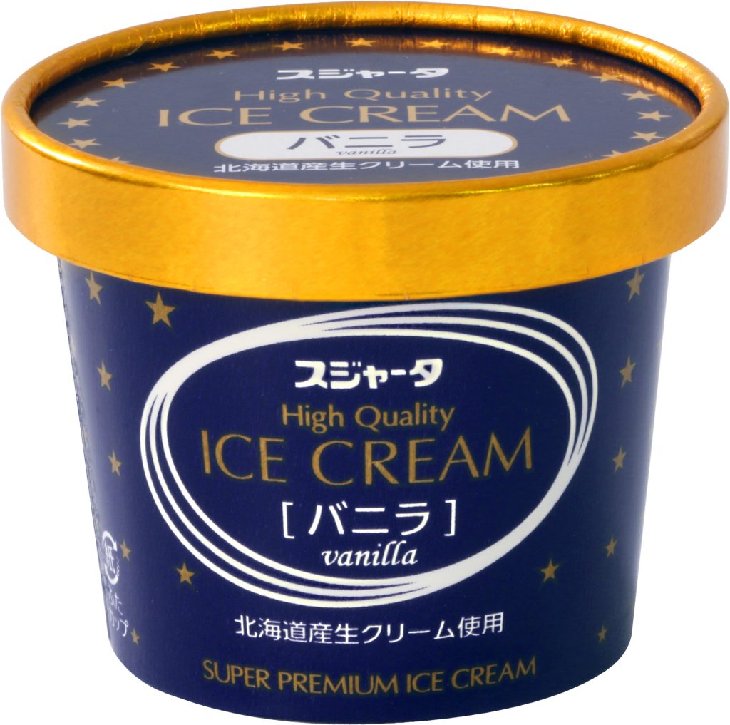 sujahta High Quality ICE CREAM