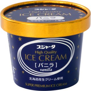 sujahta High Quality ICE CREAM
